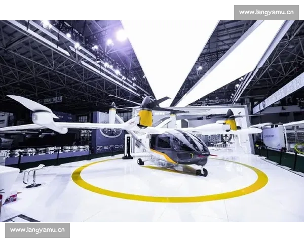 珠海航展:创新科技引领未来航空航天发展新篇章