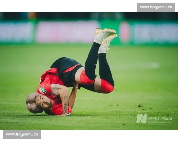 足球赛场激励与祝福语精选助力球员和球迷共赴胜利之路